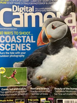 DIGITAL CAMERA WORLD #45925