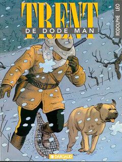 Trent : 01. De dode man