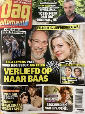 DAG ALLEMAAL #35