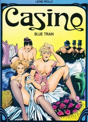 Casino : 01. Blue Train
