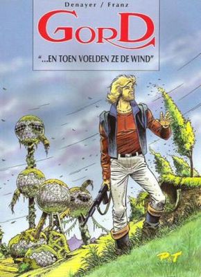 Gord : 01. &quot;...en toen voelden ze de wind&quot; (H1996)