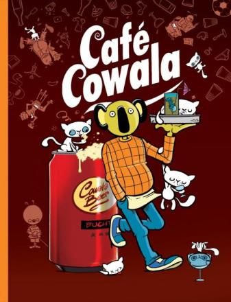 Café Cowala 1