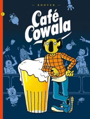 Café Cowala 2