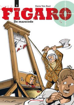 Figaro : 03. De marscode