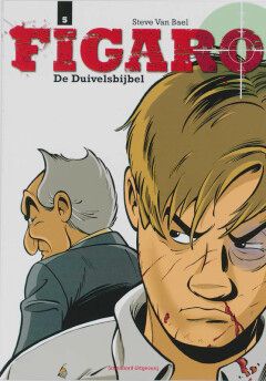 Figaro : 05. De duivelsbijbel