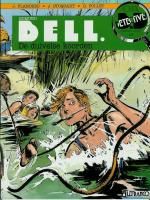 Collectie Detective Comics : 13. Edmund Bell 1 - De duivelse koorden