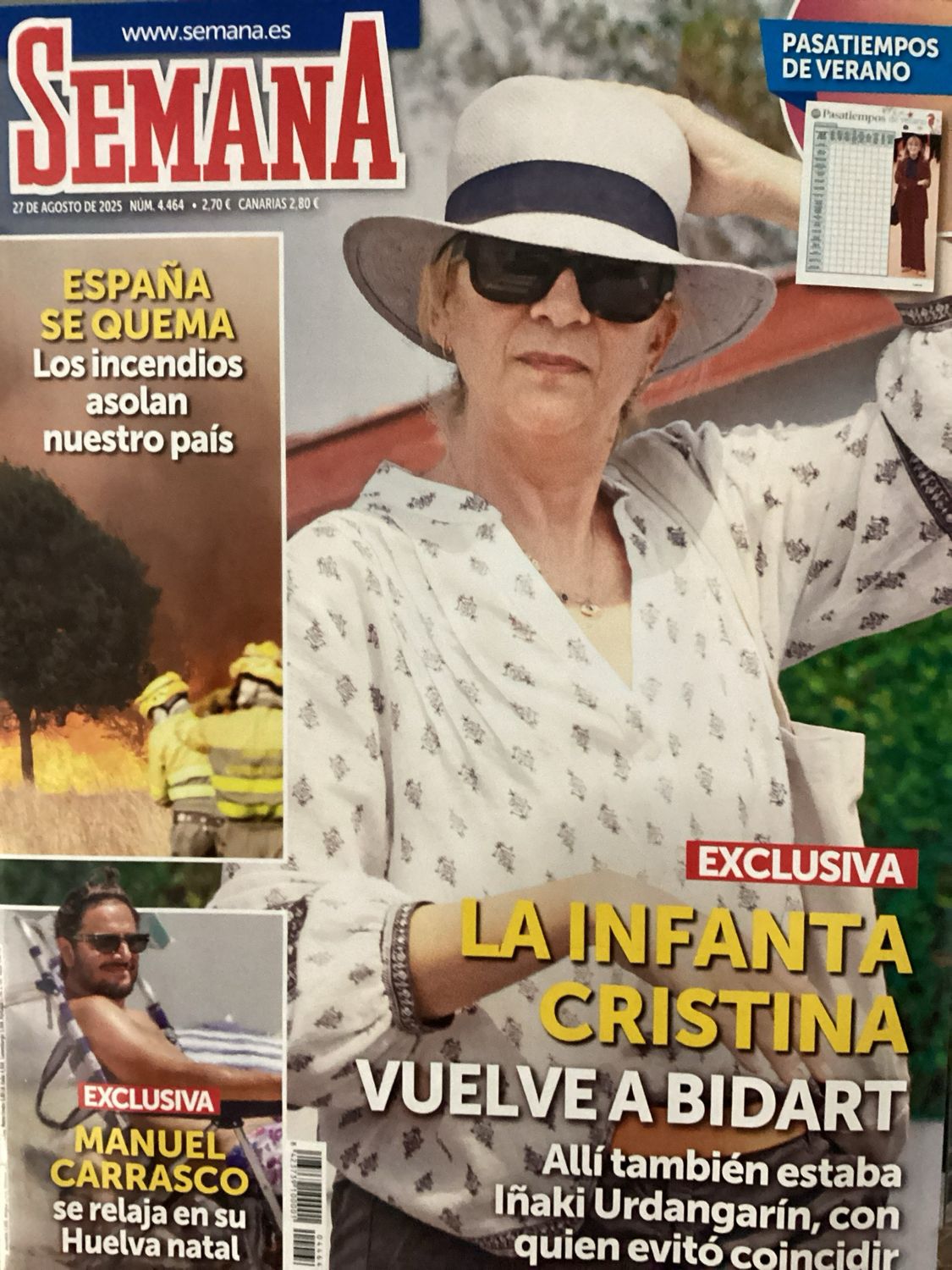 SEMANA ESP #4464