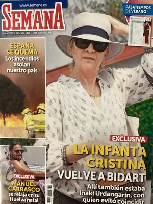 SEMANA ESP #4464