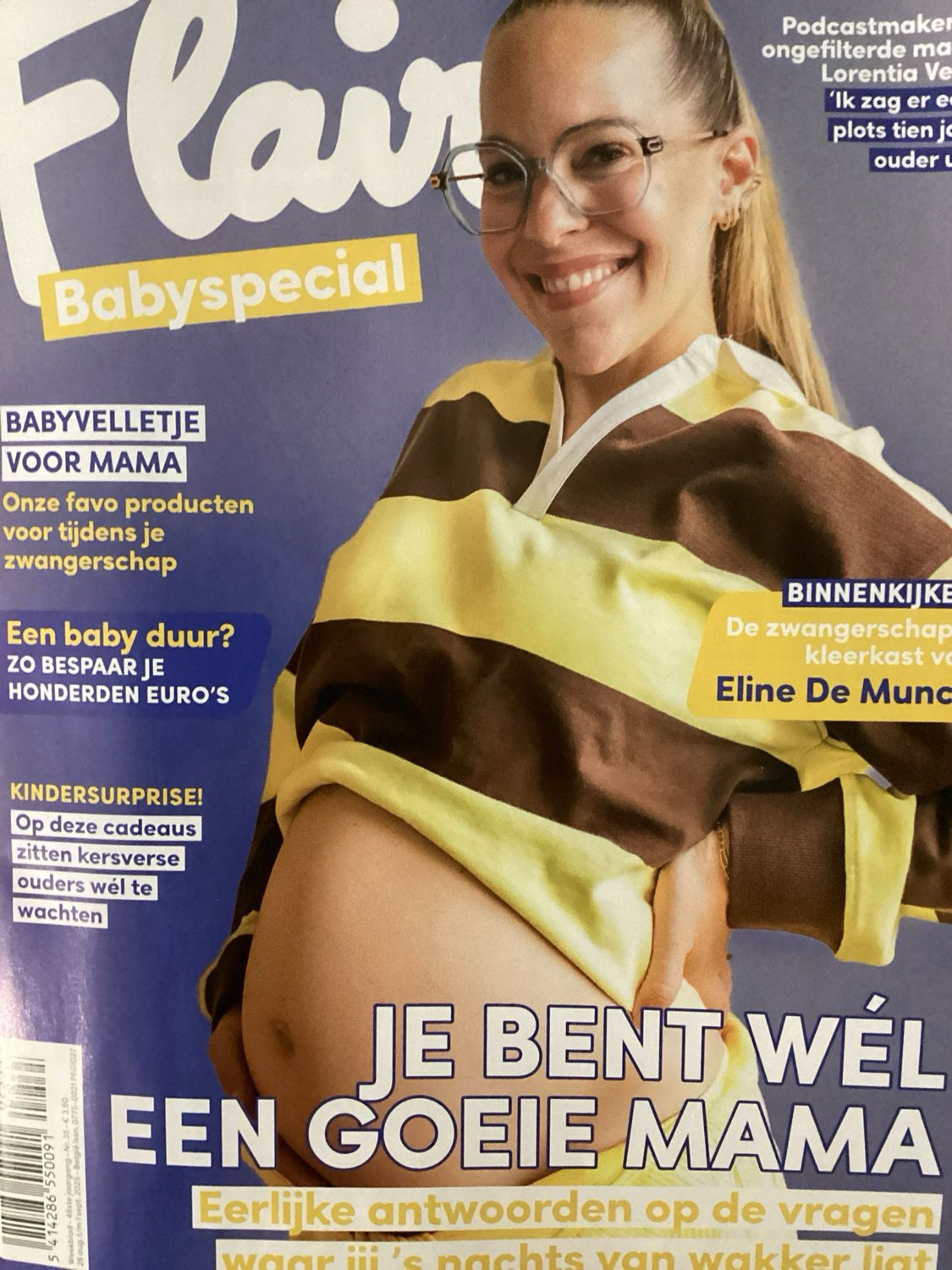 FLAIR VL #35