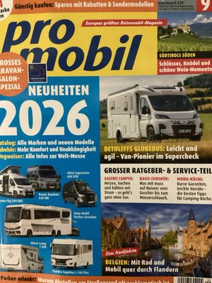 PROMOBIL D #25009