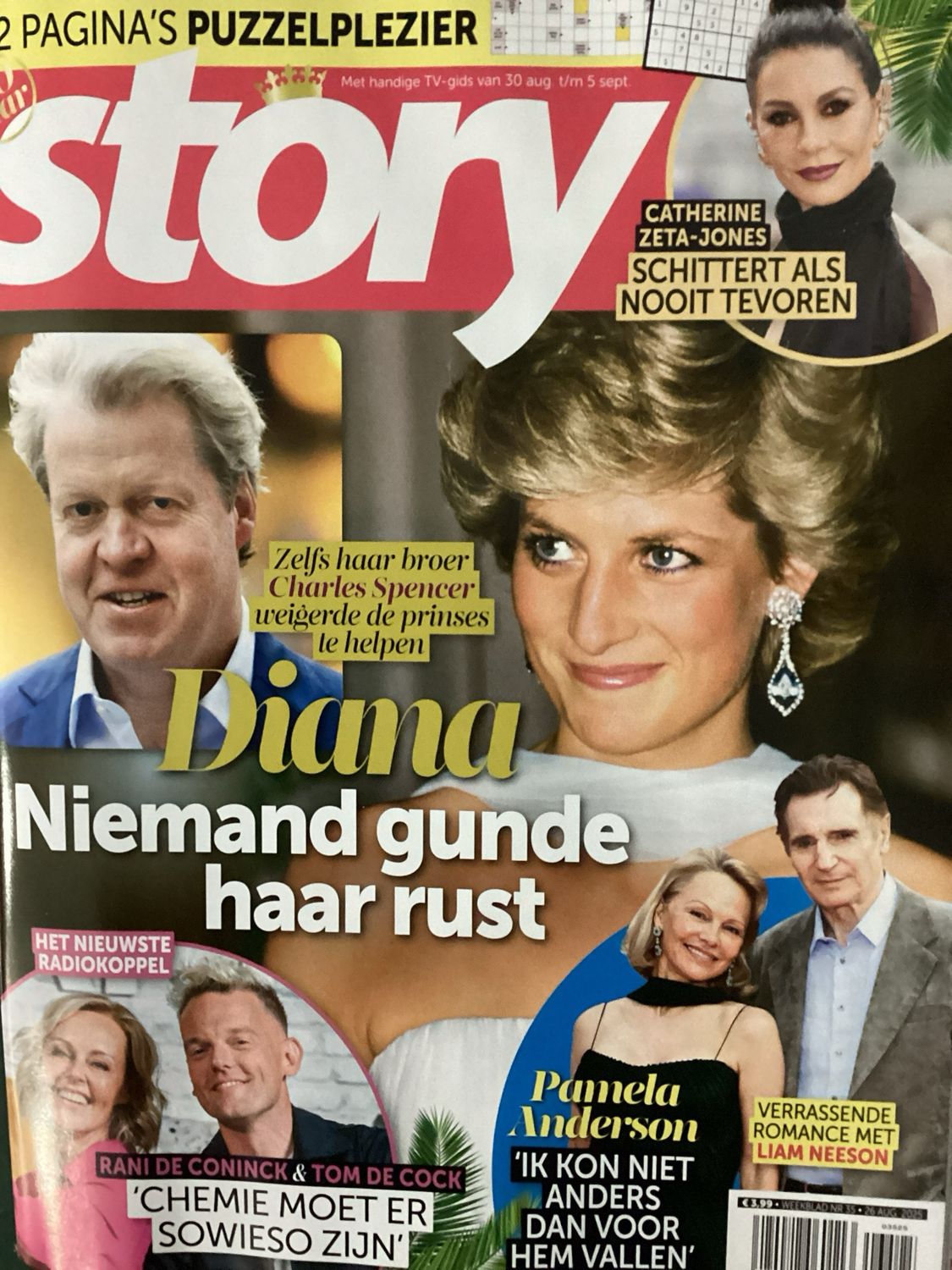 STORY #35