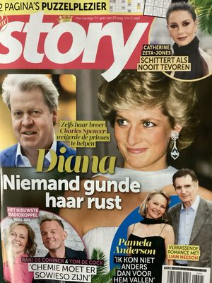 STORY #35