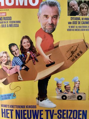 HUMO #35