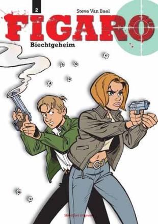 Figaro : 02. Biechtgeheim