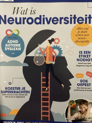 MIND &amp; SOUL SPIRITUALITEI #2