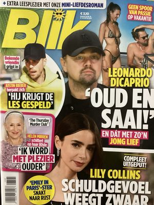 BLIK NATIONAAL #35