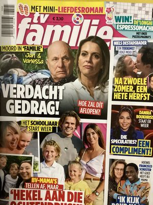 TV FAMILIE #35