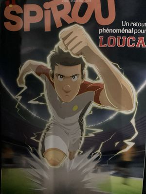 SPIROU #4559S