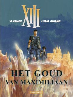 XIII : 17. Het goud van Maximiliaan
