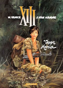 XIII : 09. Voor Maria (H1999)