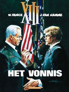 XIII : 12. Het vonnis (H2002)