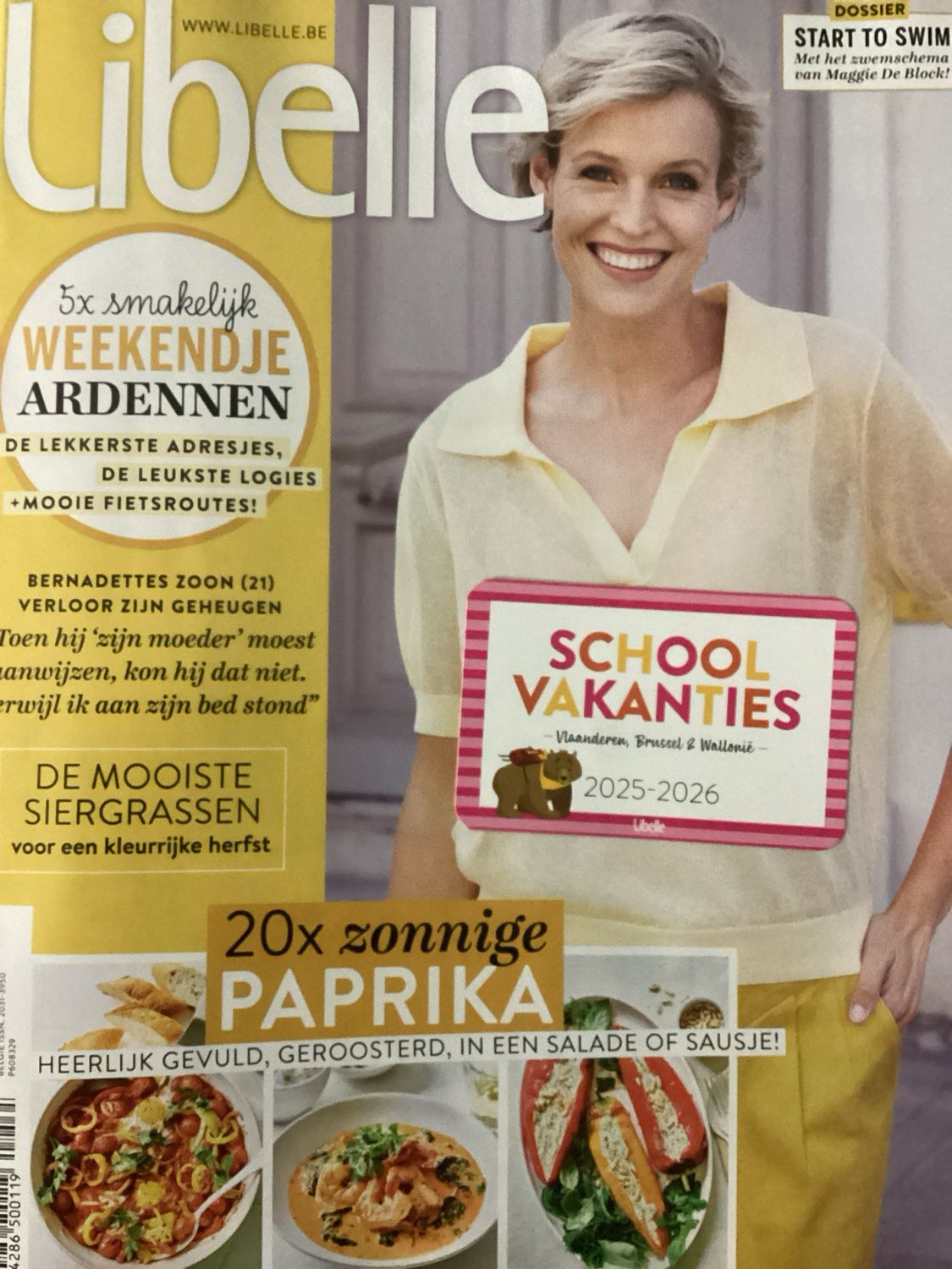 LIBELLE #35