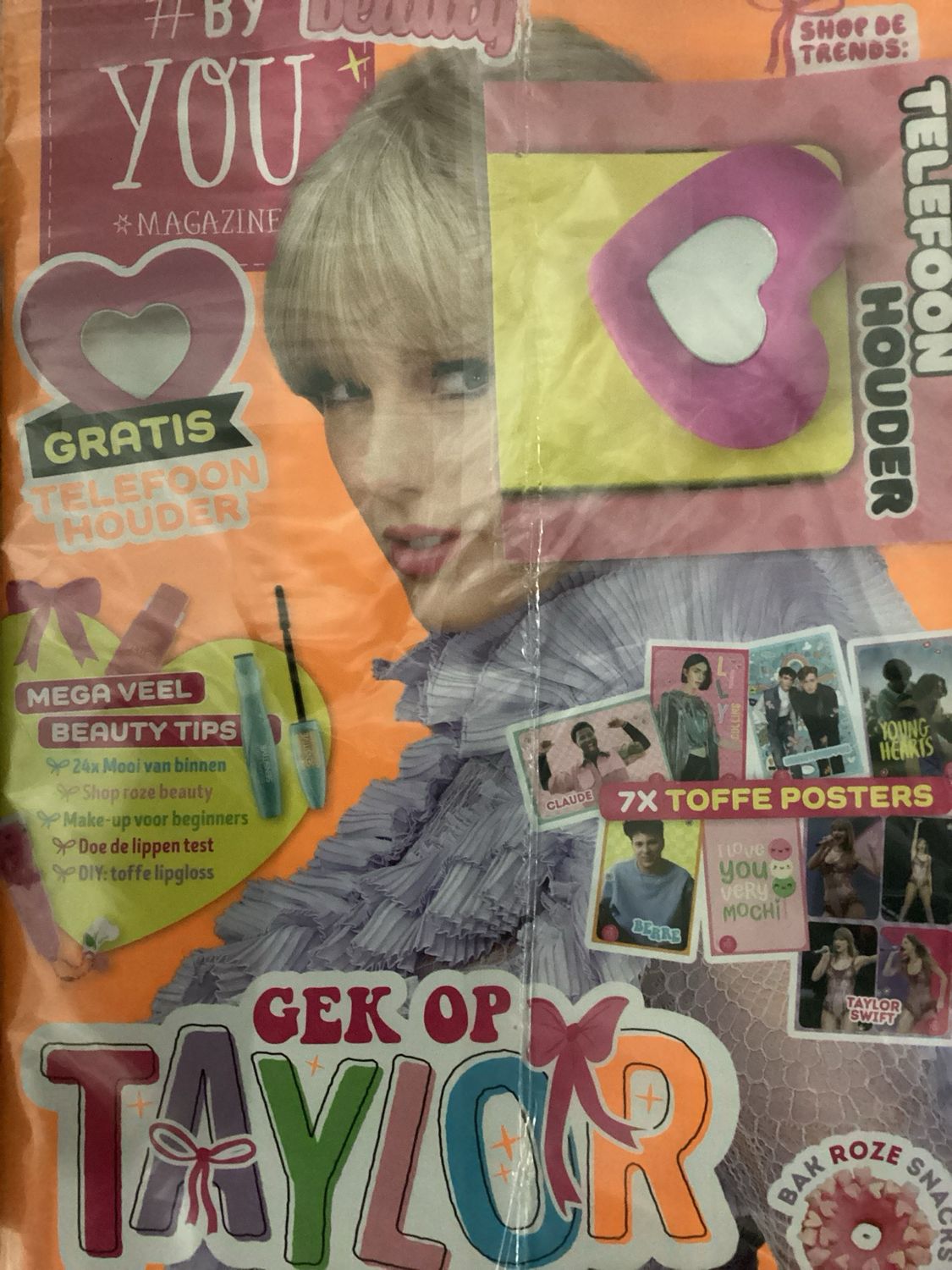 BY YOU PAKKET #2503