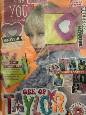 BY YOU PAKKET #2503