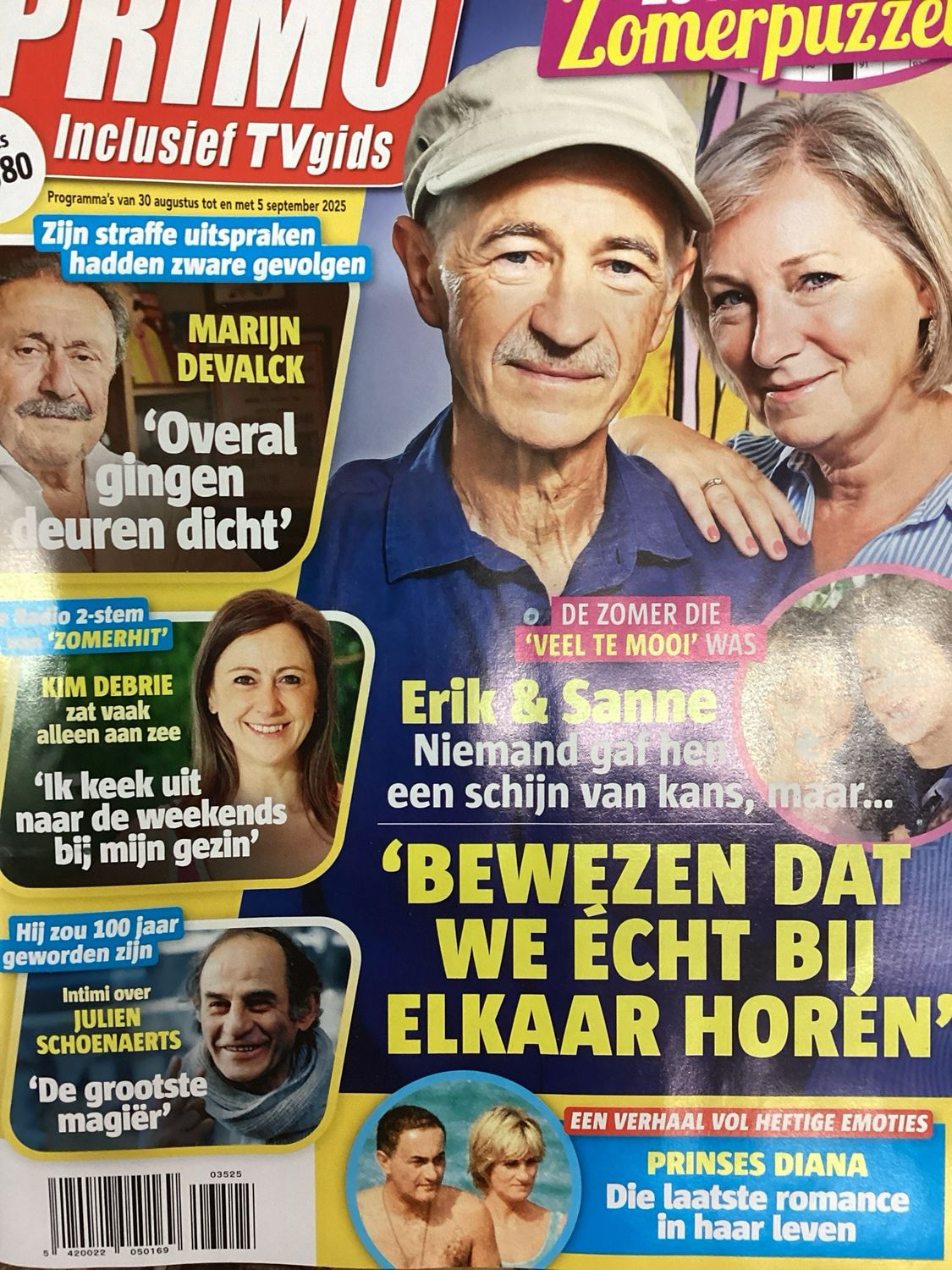 PRIMO #35