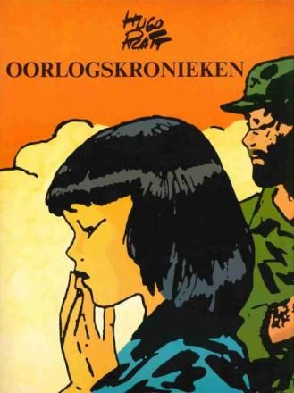 Loempia Archief-Avontuur reeks : 06. Oorlogskronieken