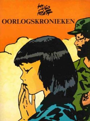 Loempia Archief-Avontuur reeks : 06. Oorlogskronieken