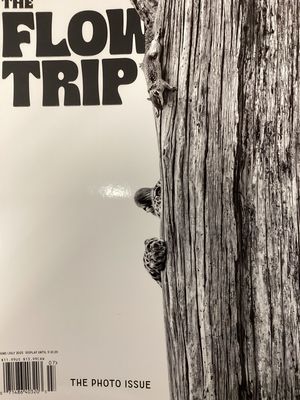 THE FLOW TRIP US #25007