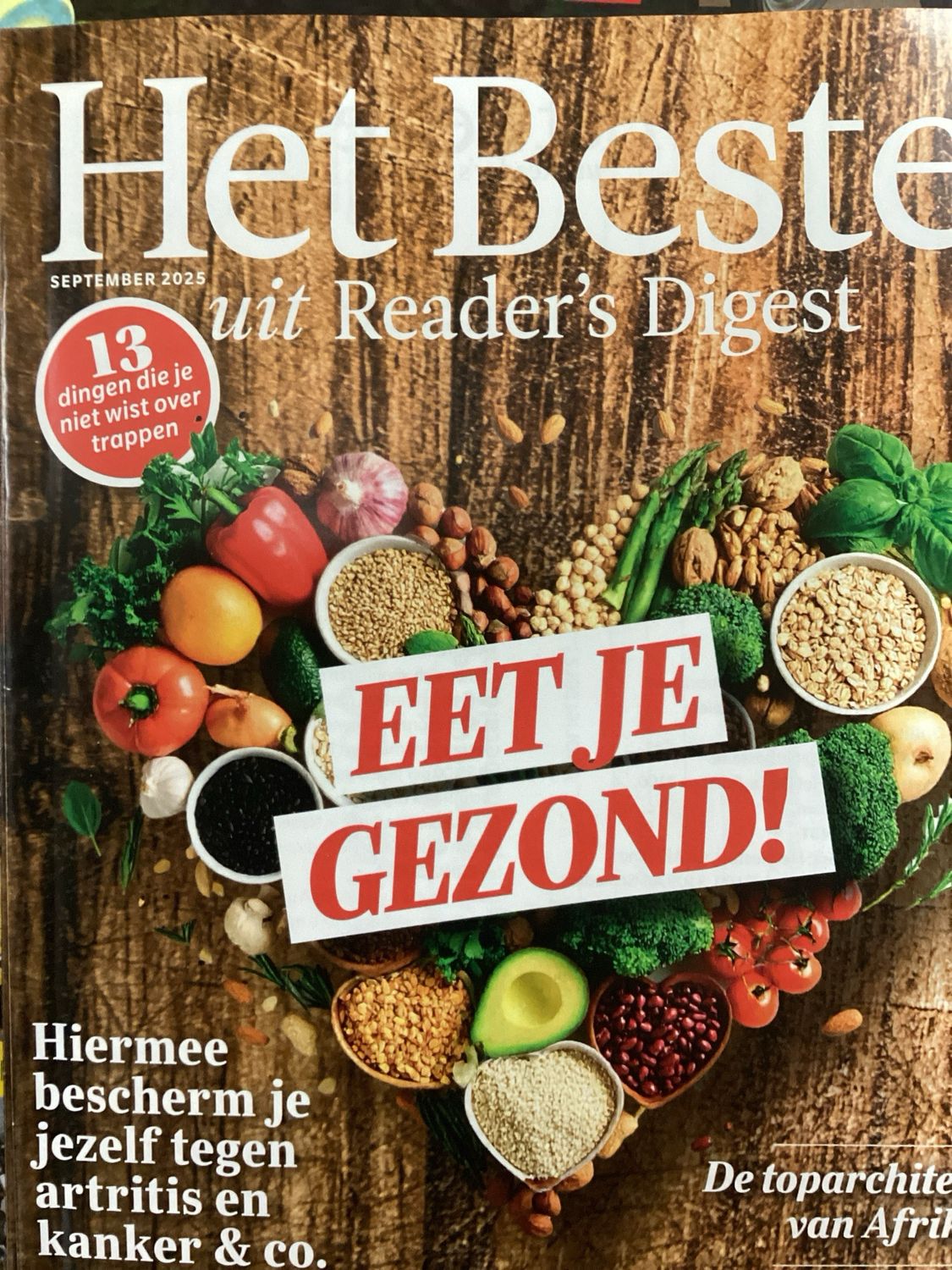BESTE READERS DIGEST #45925
