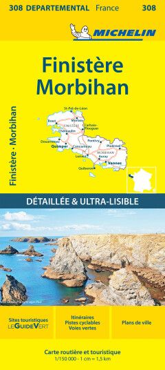 Finistère – Morbihan 11308
