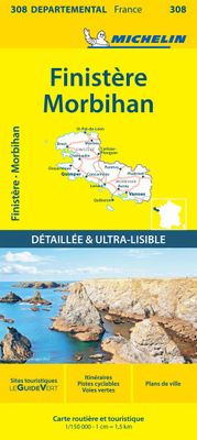 Finistère – Morbihan 11308