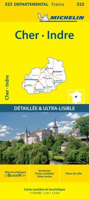Cher – Indre 11323