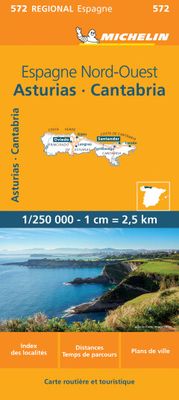España Noroeste, Asturias, Cantabria 11572