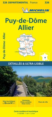Puy-de-Dôme - Allier 11326