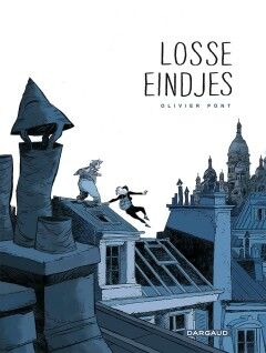 Losse eindjes