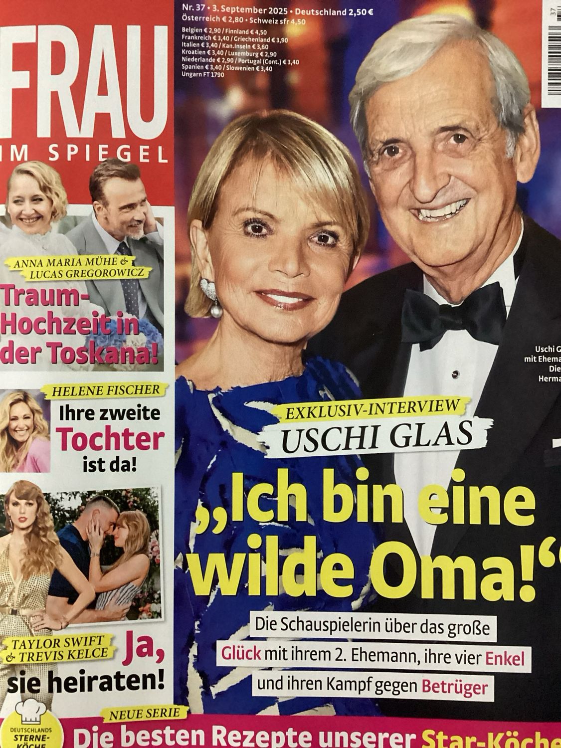 FRAU IM SPIEGEL D #25038