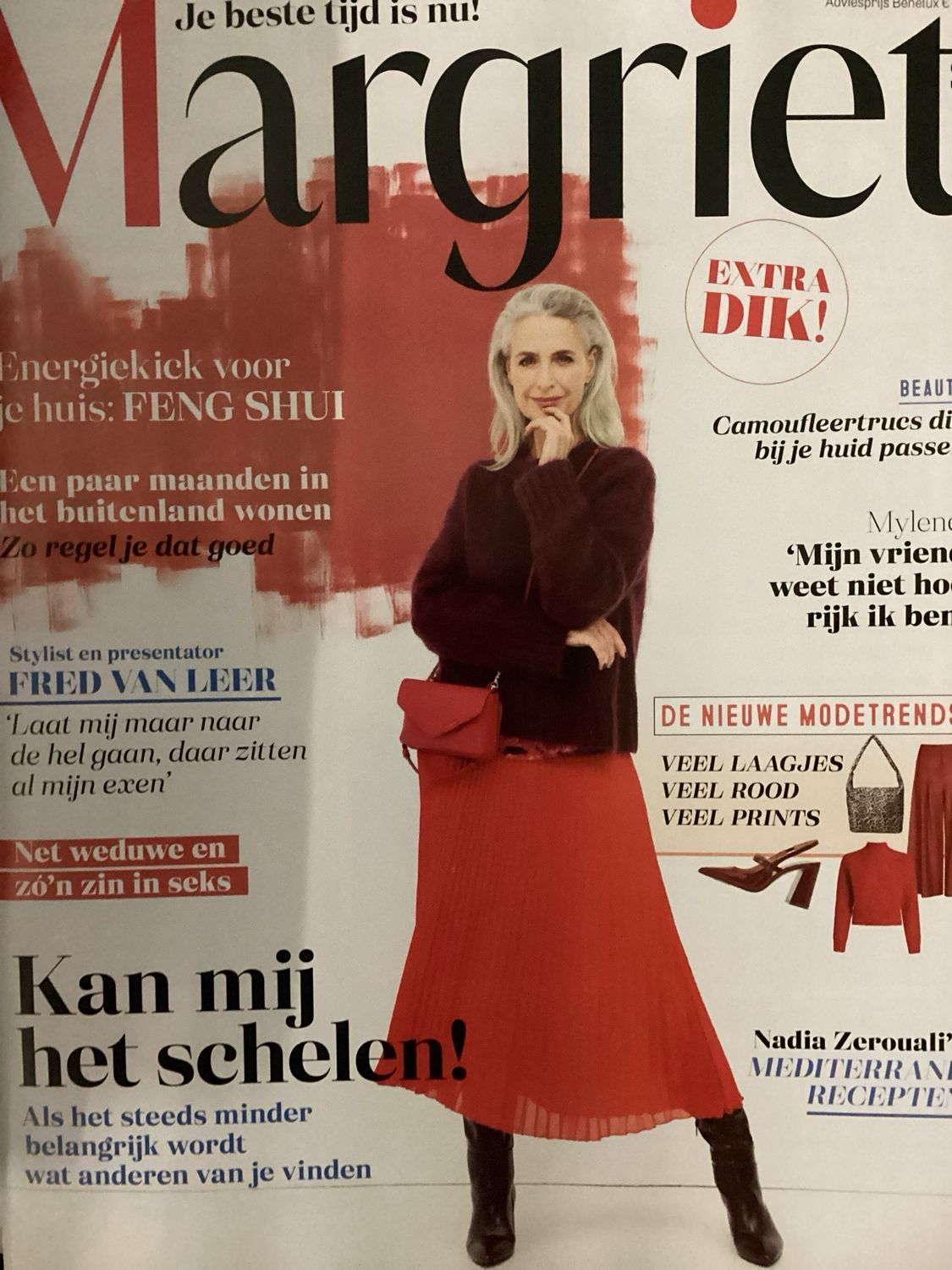 MARGRIET #36/25