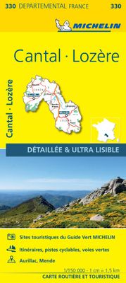 Cantal – Lozère 11330