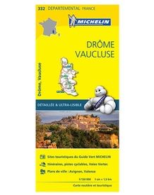 Drôme - Vaucluse 11332