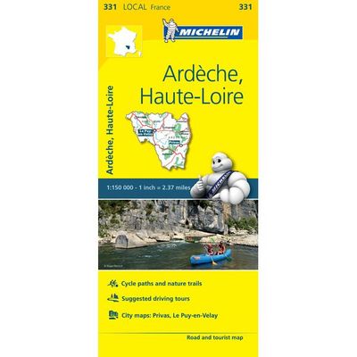 Ardèche – Haute-Loire 11331