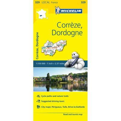 Correze - Dordogne 11329