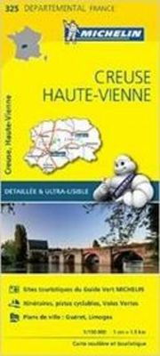 Creuse – Haute-Vienne 11325