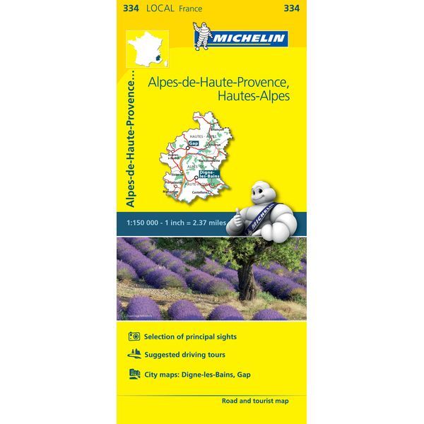 Alpes-de-Haute-Provence – Hautes-Alpes 11334