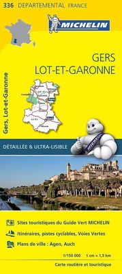 Gers Lot-et-Garonne