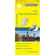 Lot, Tarn-et-Garonne