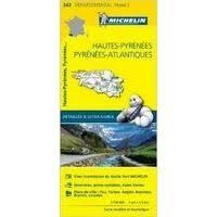 Hautes-Pyrénées, Pyrénées-Atlantiques